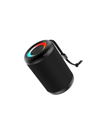 Tecno Bluetooth Hoparlör Square S3 Tecno Türkiye li