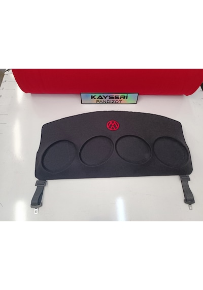 Kayseri Pandizot Volkswagen Bora Pandizot 4 Lü Oval Ama İsteğe Göre Yapılır İmalatçıyız