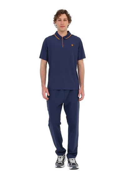 Lumberjack Ml Uruk 23elg2-314 Lacivert Erkek Pantolon