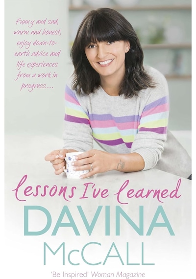 Lessons I&apos Ve Learned