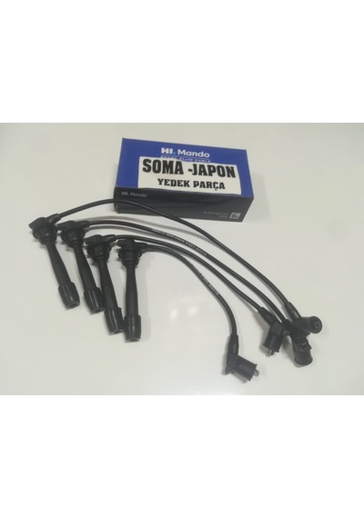Accent 00-06 Era 06 Sonrası Getz 1.4 Buji Kablosu Ewth00011h