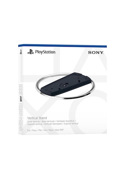 Ps5 Vertical Dikey Stand Playstation 5