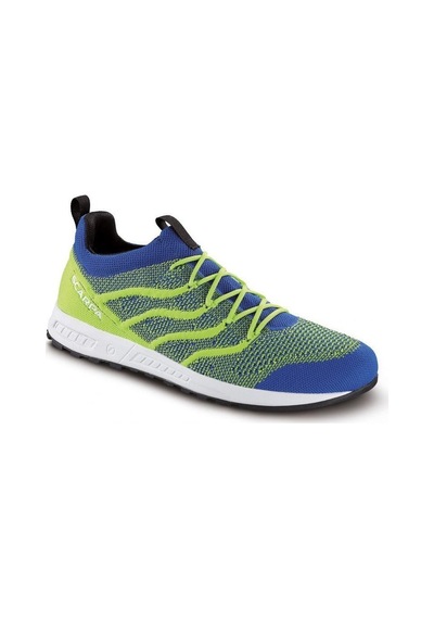 Scarpa Gecko Aır Flıp Lıme Ayakkabı 2 Çok Renkli