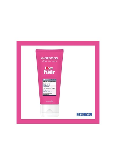 Güçlü & Parlak Şampuan 250 Ml+güçlü & Parlak Saç Bakım Kremi 250 Ml+saç Bakım Yağı Macademia Güçlü & Parlak 100 Ml