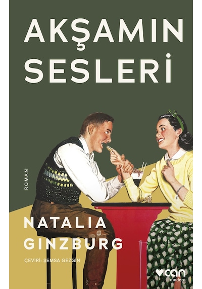 Akşamın Sesleri 9789750764486