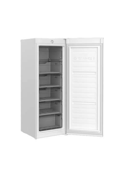 Tecna TDE 6210 6 Çekmeceli 210 LT Dikey Derin Dondurucu