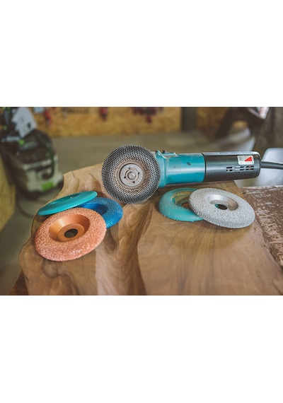 Kutzall Extreme Sd412x90 115 MM Düz Törpü Disk Kalın  Diş