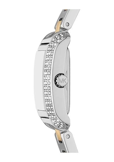 Michael Kors Mk4882 Kadın Kol Saati Altın - Beyaz