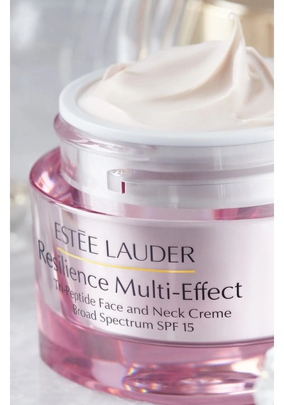 Resilience Multi-effect Kırışıklık Karşıtı Gözenek Sıkılaştırıcı Ve Yoğun Besleyici Etkili Krem 50ml