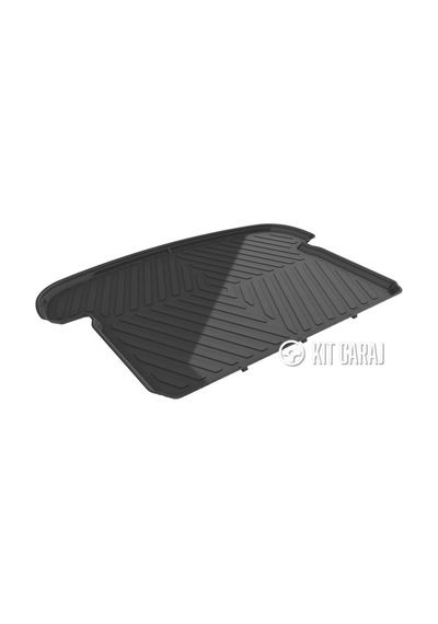 Kit Garaj Renault Kaleos 2016 Bagaj Havuzu Termoform