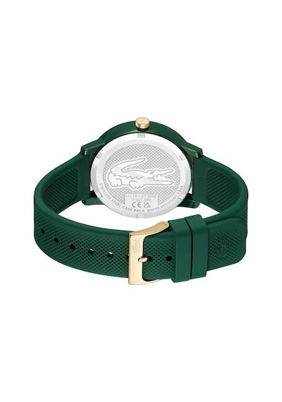 Lacoste Lac2011445 Erkek Kol Saati Yeşil