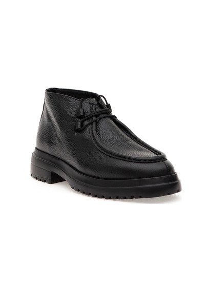 Pierre Cardin Erkek Siyah Ayakkabı 50295667-vr046 Siyah