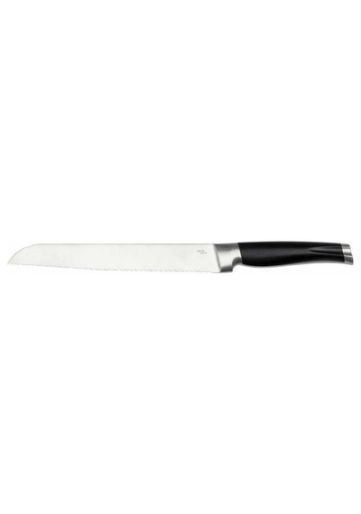 Jamie Oliver Jb7400 22cm Ekmek Bıçağı Siyah