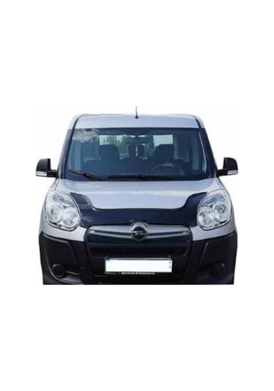 Opel Combo Uyumlu Kaput Rüzgarlığı 2012-2017 Parça