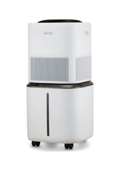 Levoit Superior 6000s Akıllı Evaporatif Nemlendirici Akıllı Kontrol Ve Yüksek Performans