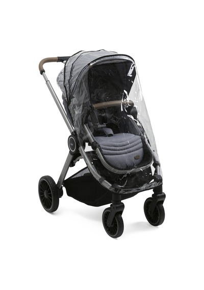 Chicco Best Frıend Pro Bebek Arabası Magnetgrey 06079866680000
