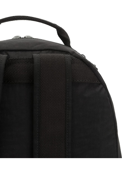 Kipling Seoul Basic Unisex Sırt Çanta Kı5210 Siyah