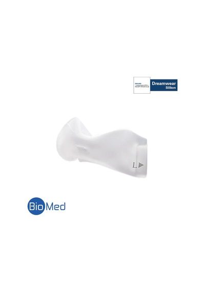 Philips Respironics Dreamwear Yedek Silikonu L Large Boy