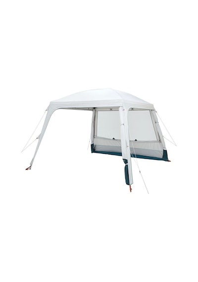 Quechua Gölgelik - 10 Kişilik - Arpenaz Base Fresh Beyaz