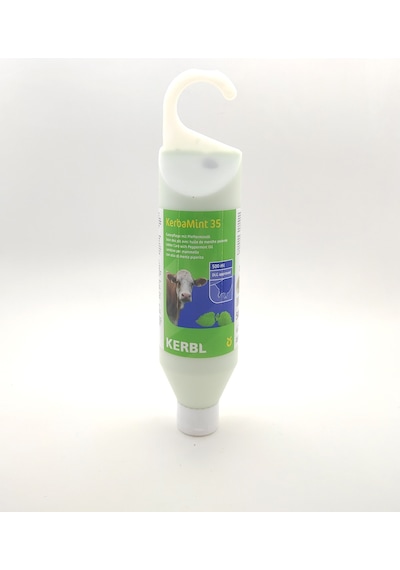 Kerbamint Japon Nane Yağı 500 Ml