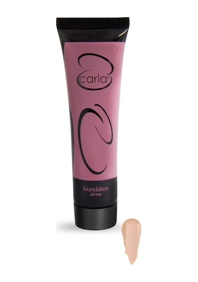 Carla Oil Free Fondöten Yağsız Fondöten 151