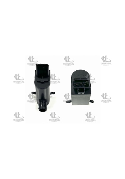 Motor Su Fiskiye Yaris 97-05/hiace 95-06 Ön-arka / 85330-12280