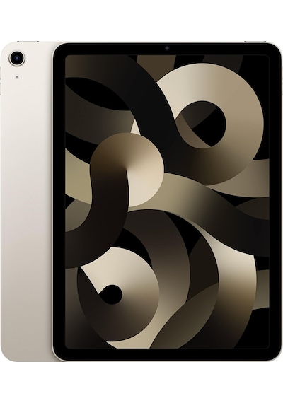 Apple iPad Air 2022 (5. Nesil) Wi-Fi MM9F3TU/A 64 GB 10.9" Tablet Yıldız Işığı