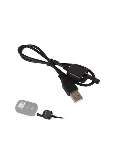 Gopro Kumanda İçin Usb Kablo Siyah