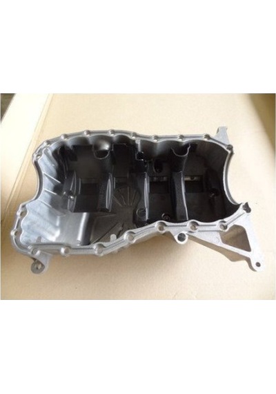 Kangoo 2 - II Motor Yağ Karteri 7711120025 - 8200209640