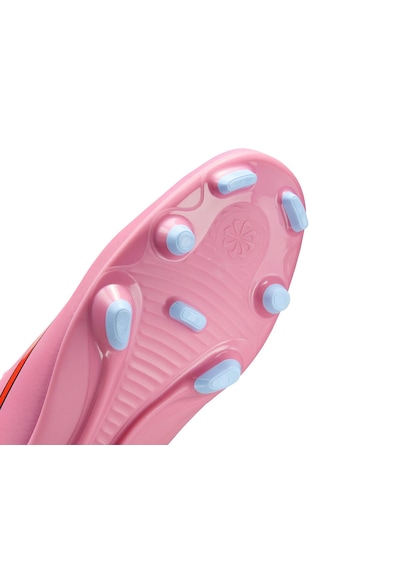 Nike Mercurial Vapor 16 Club Fg Erkek Krampon Fq8441-600 Pembe