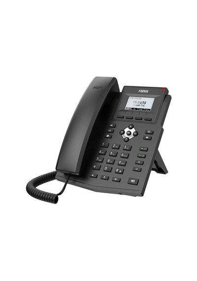 Fanvil X3S Lite IP Masaüstü Telefon