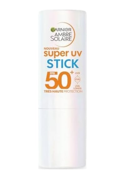 Ambre Solaire Super Uv Stick Güneş Koruyucu 9ml