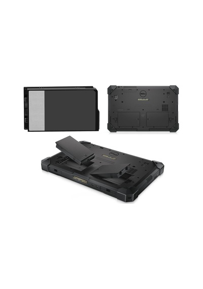 Dell Latitude 7202, 7212, 7220, 7220ex J7htx Rugged Tablet Bataryası, Laptop Pili / Rdl-227