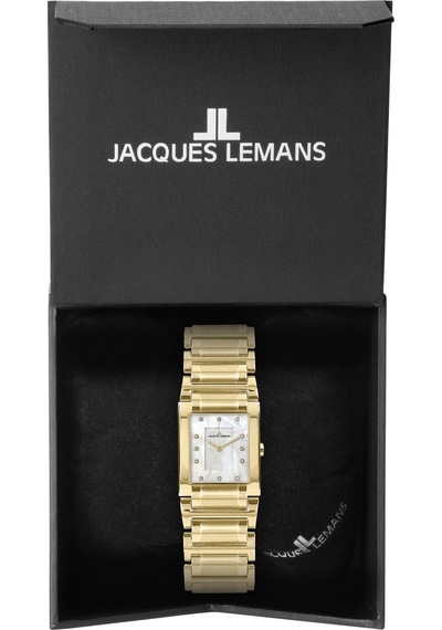 Jacques Lemans Florence 1-2152g Kadın Kol Saati