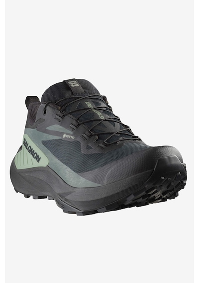 Salomon Genesis Gtx Erkek Patika Koşusu Ayakkabısı L47518700 Siyah Siyah