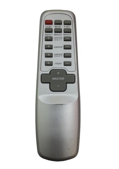 Speeduf Premier Pht-37300 Pht-37500 Pht-37700 Ses Sistemi Kumanda