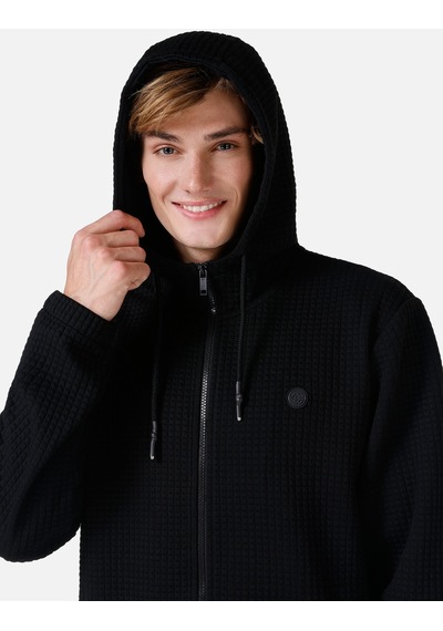 Colin's Colins Regular Fit Siyah Erkek Ceket Cl1066987 Siyah