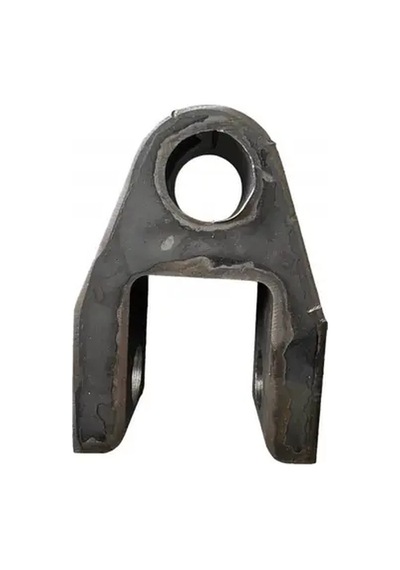 Traktör Hidrolik Ortakol Mafsal Ve Pim Takımı - 26 Mm