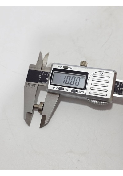 Pmpc9520 Metal Eleman 5 Adet