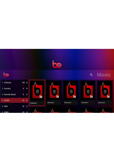 Ibo Player 1 Yıllık Kullanım Lisansı