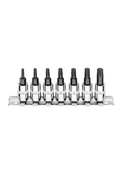 Ceta Form 7 Pc.1/4"torx Uçlu Lokma Takımı C08s-rtx7