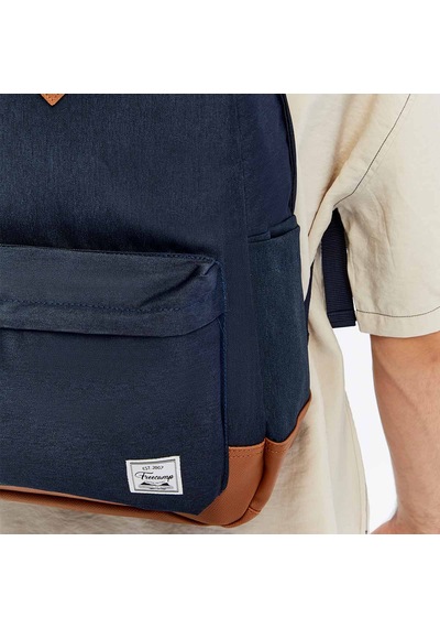 Freecamp Daypack Limited Sırt Çantası-lacivert Lacivert
