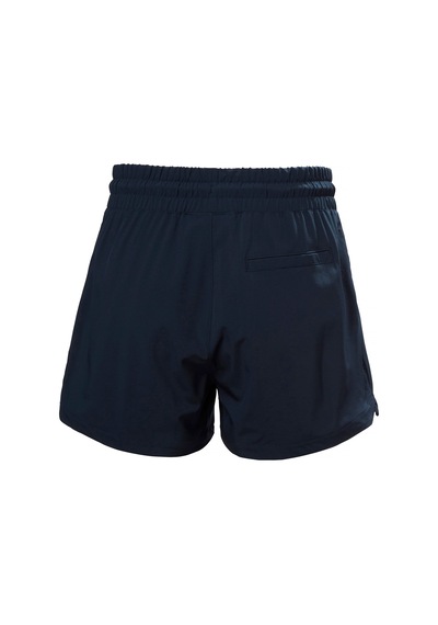 Helly Hansen W Thalia Kadın Şort-32478 Lacivert