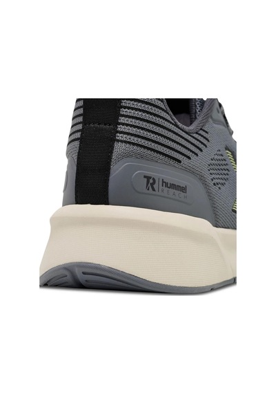 Hummel 225210-2404 Reach Tr Flex Unisex Yürüyüş Ayakkabısı Çok Renkli