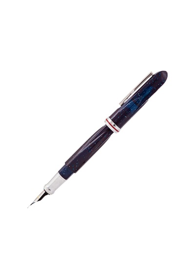 Conklin Ck75384 Empire Stardust Blue Dolma Kalem B Uç Diğer