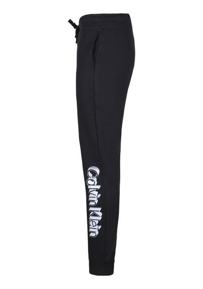 Calvin Klein Calvın Kleın Erkek Eşofman Altı 40kc411 001 Siyah