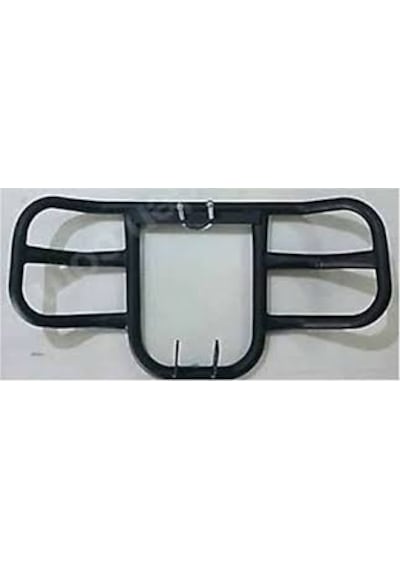 Motosiklet Koruma Demiri Cg 125 Kanuni Windy S 125 150 Siyah