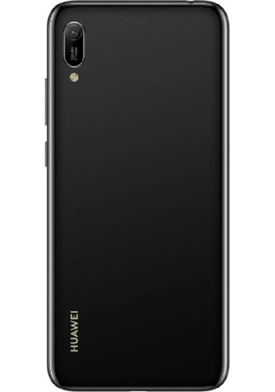 Huawei Y6 2019 32 Gb Siyah