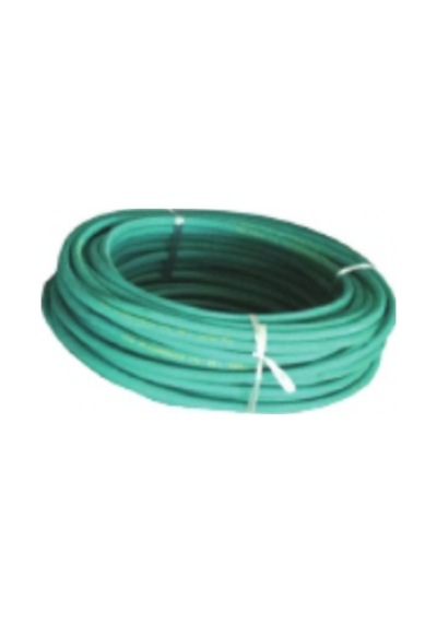 Yakit Geri Dönüs Hortumu (Yesil) 3.2Mmx8.Mm 10-Bar 1- Metre Fiy 444540194