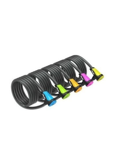 Onguard Kilit 8163 Neons Yeşil